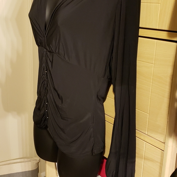 ladies club or dance top - Picture 8 of 14